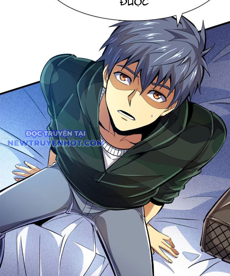 Lồng Giam Ác Ma Chap 22 - Next Chap 23