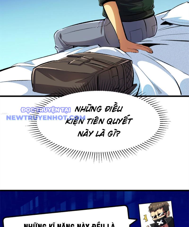 Lồng Giam Ác Ma Chap 22 - Next Chap 23