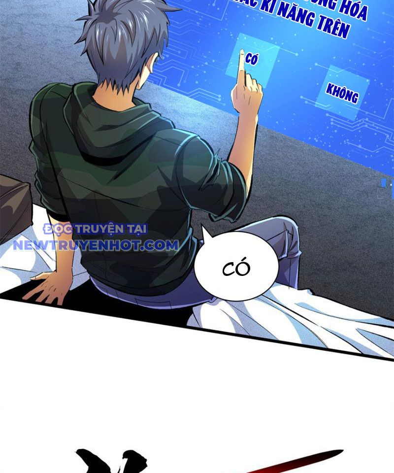 Lồng Giam Ác Ma Chap 22 - Next Chap 23