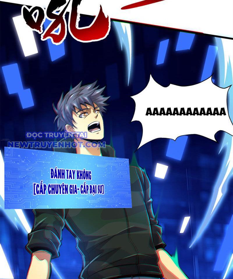 Lồng Giam Ác Ma Chap 22 - Next Chap 23