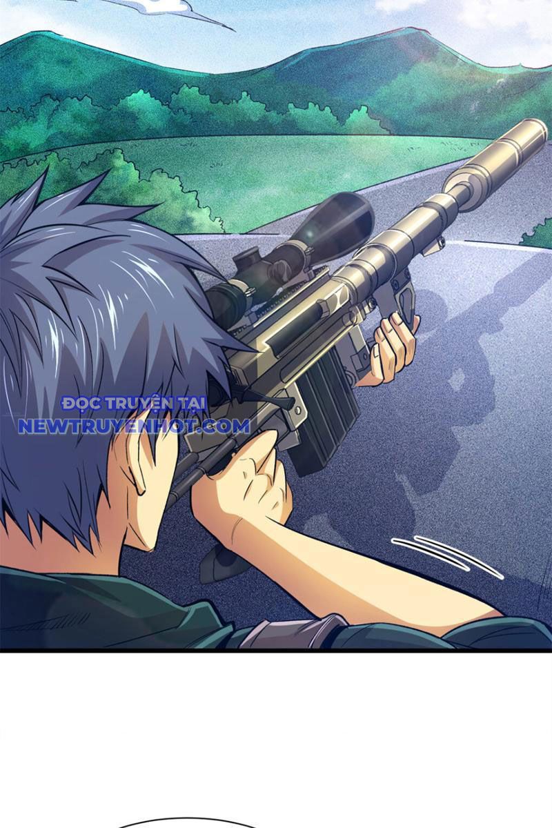 Lồng Giam Ác Ma Chap 23 - Next Chap 24