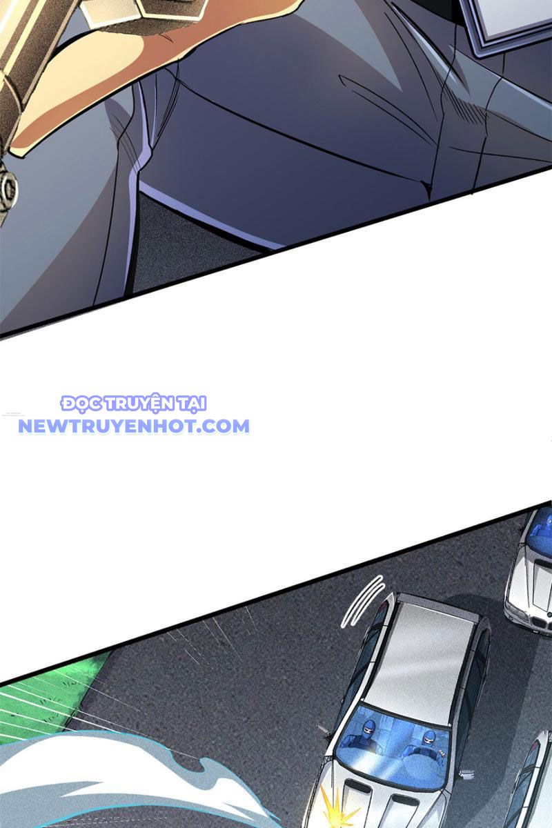 Lồng Giam Ác Ma Chap 23 - Next Chap 24