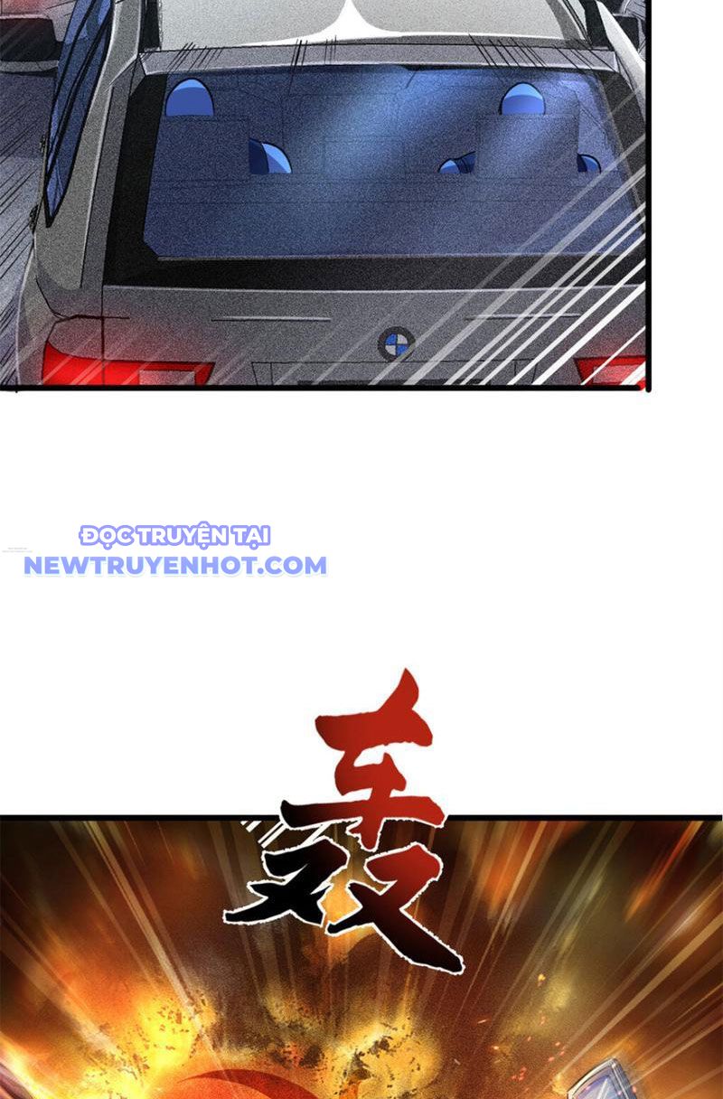 Lồng Giam Ác Ma Chap 23 - Next Chap 24