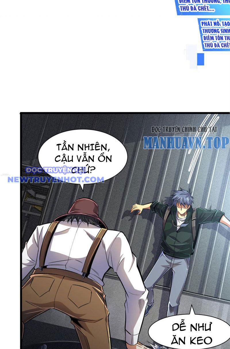 Lồng Giam Ác Ma Chap 23 - Next Chap 24