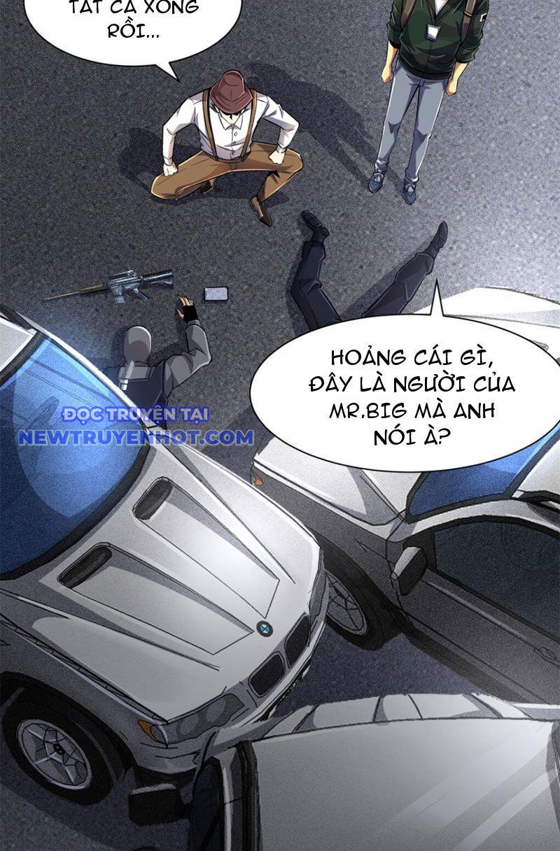 Lồng Giam Ác Ma Chap 23 - Next Chap 24