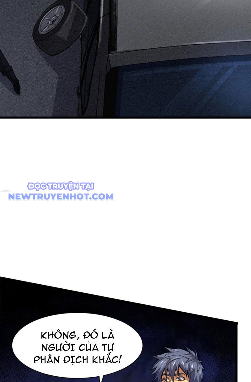 Lồng Giam Ác Ma Chap 23 - Next Chap 24