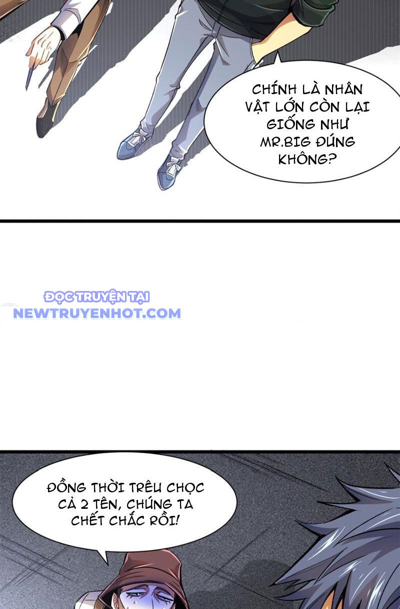 Lồng Giam Ác Ma Chap 23 - Next Chap 24