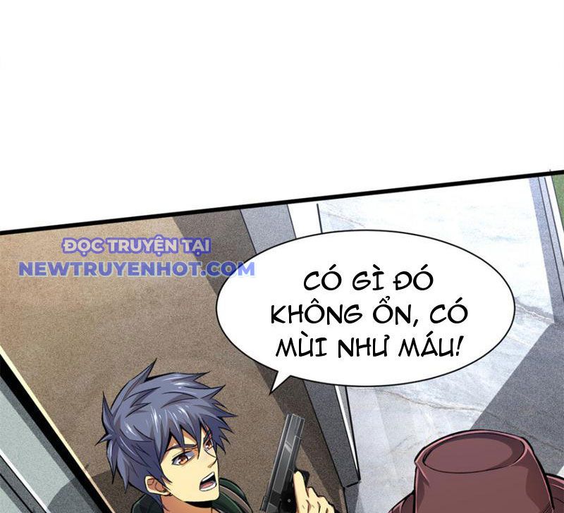 Lồng Giam Ác Ma Chap 23 - Next Chap 24