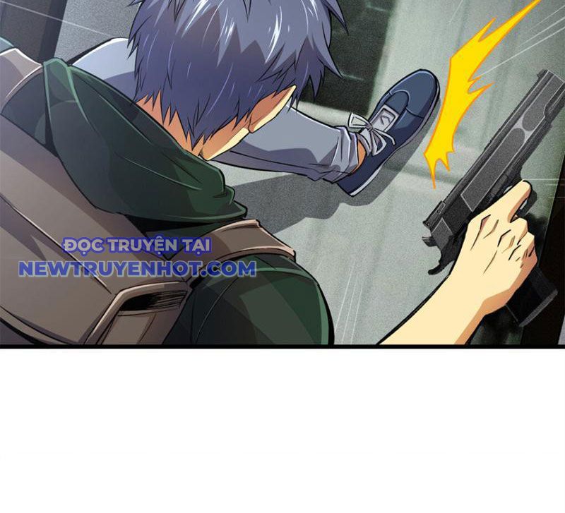 Lồng Giam Ác Ma Chap 23 - Next Chap 24