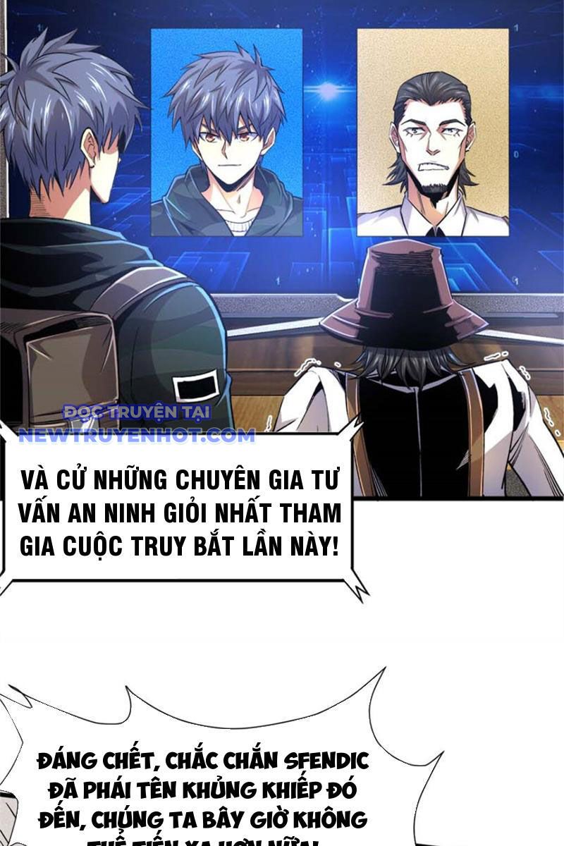 Lồng Giam Ác Ma Chap 24 - Next Chap 25