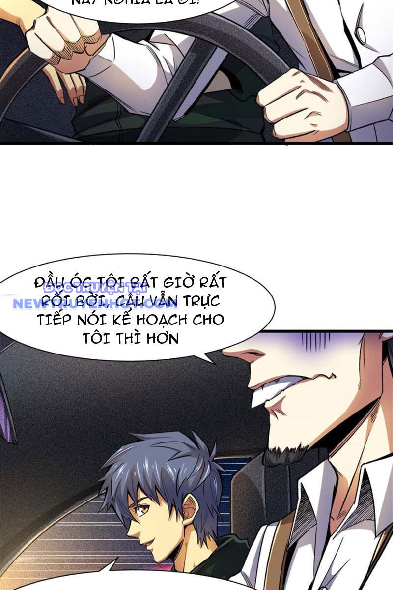 Lồng Giam Ác Ma Chap 24 - Next Chap 25