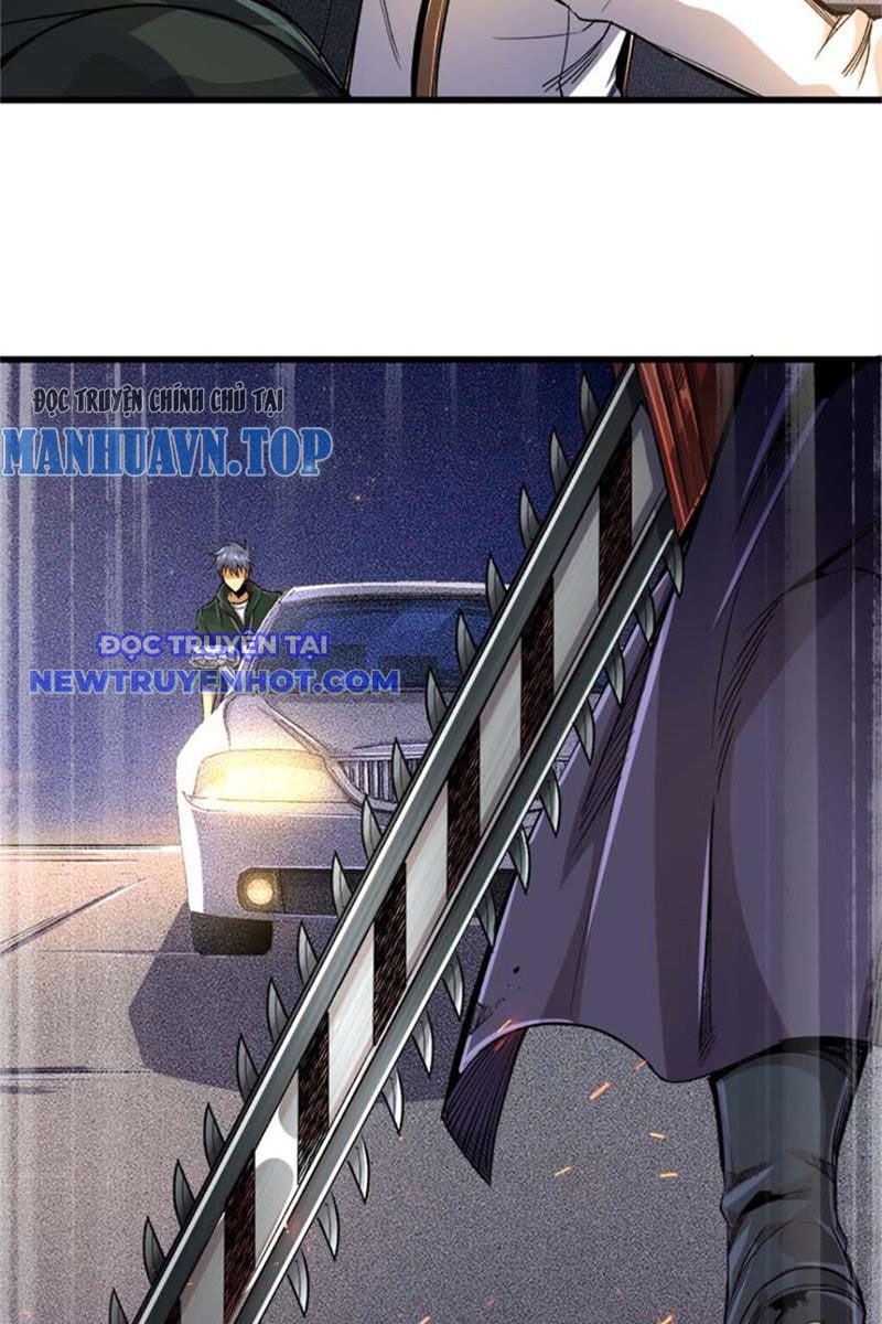 Lồng Giam Ác Ma Chap 24 - Next Chap 25