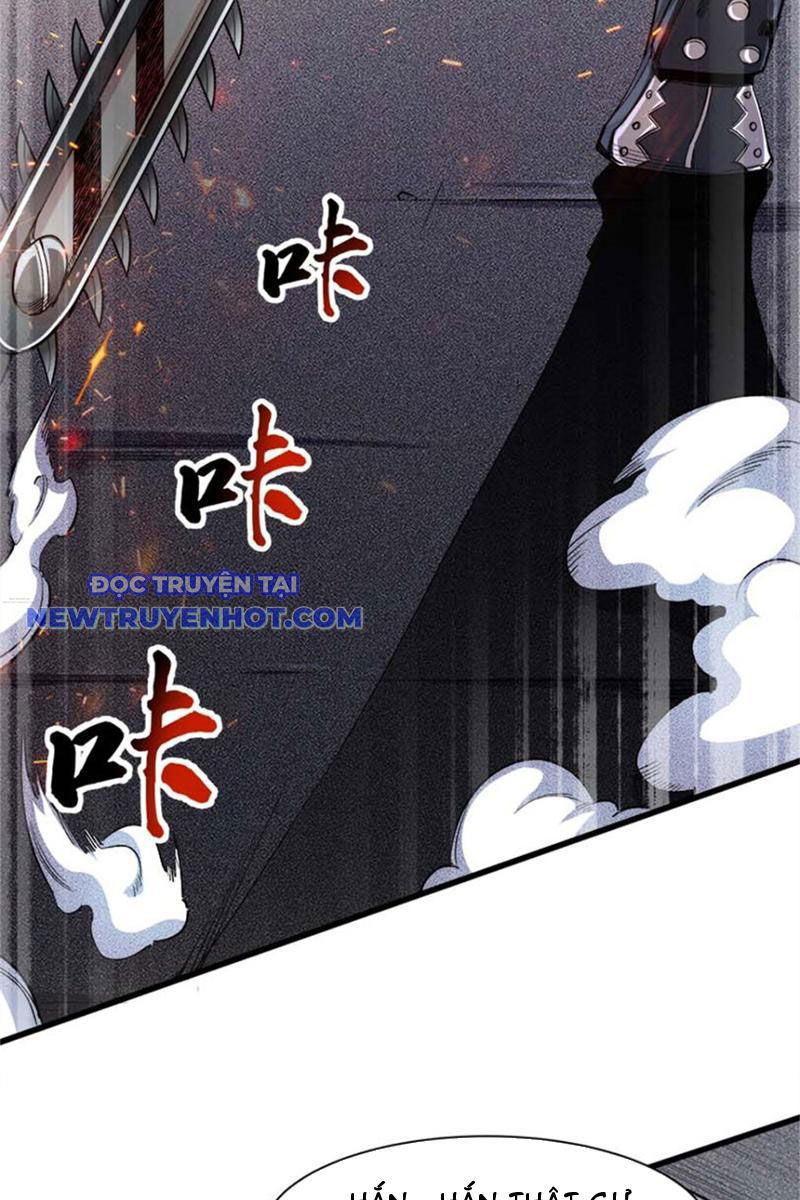 Lồng Giam Ác Ma Chap 24 - Next Chap 25