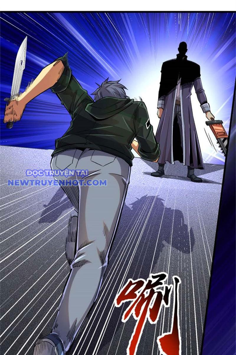 Lồng Giam Ác Ma Chap 24 - Next Chap 25
