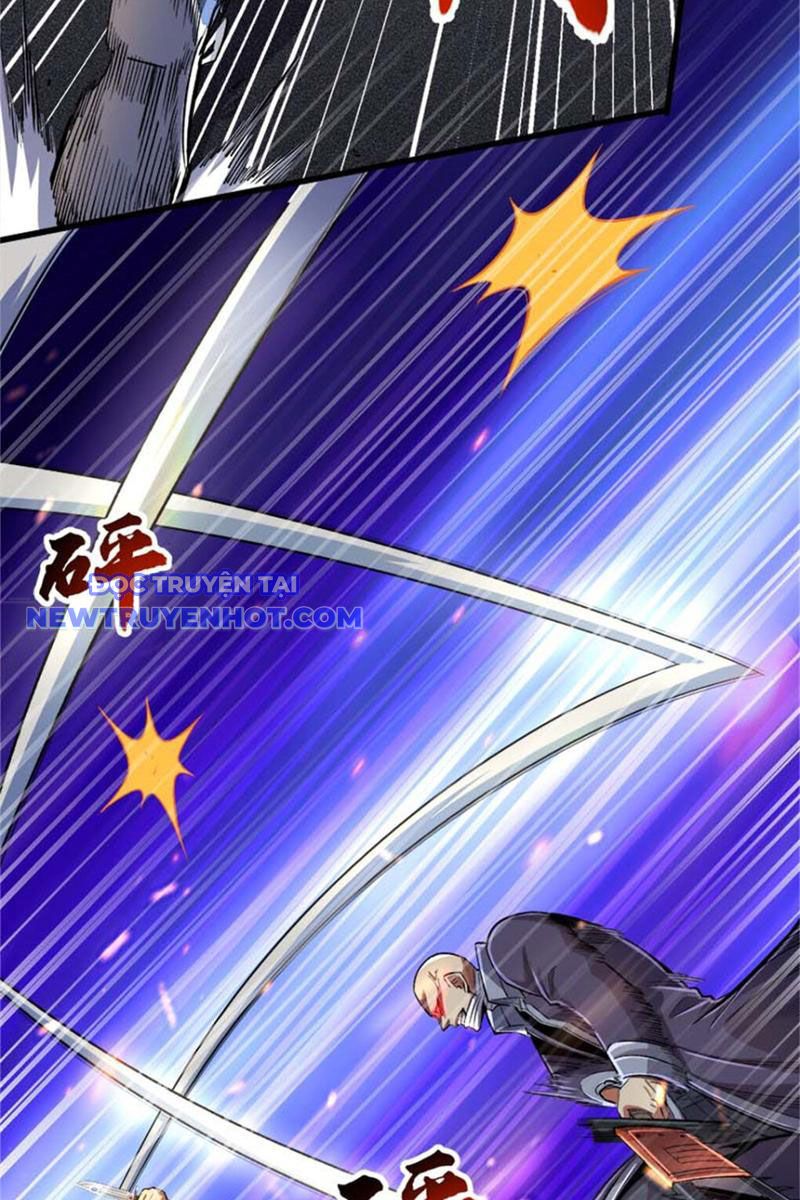 Lồng Giam Ác Ma Chap 24 - Next Chap 25