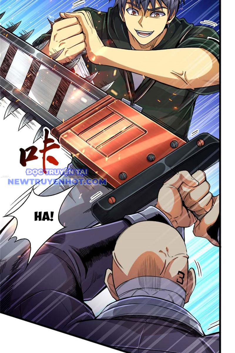 Lồng Giam Ác Ma Chap 24 - Next Chap 25