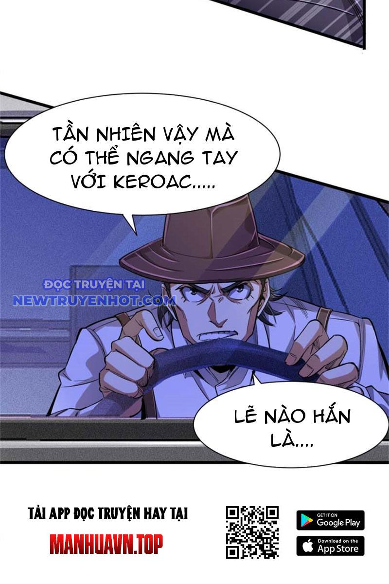 Lồng Giam Ác Ma Chap 24 - Next Chap 25