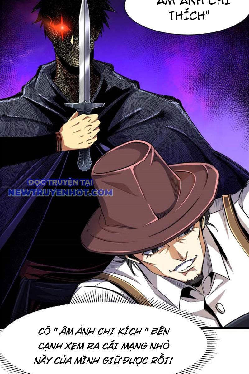 Lồng Giam Ác Ma Chap 24 - Next Chap 25