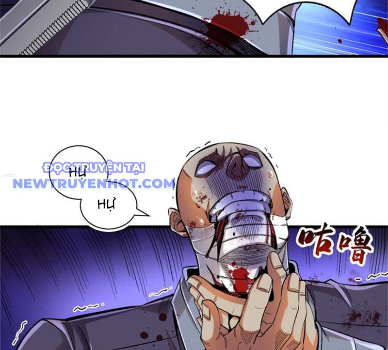 Lồng Giam Ác Ma Chap 24 - Next Chap 25