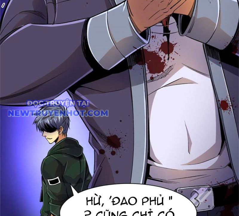 Lồng Giam Ác Ma Chap 24 - Next Chap 25