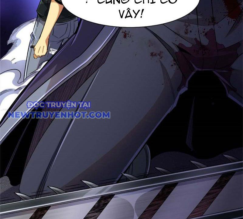 Lồng Giam Ác Ma Chap 24 - Next Chap 25