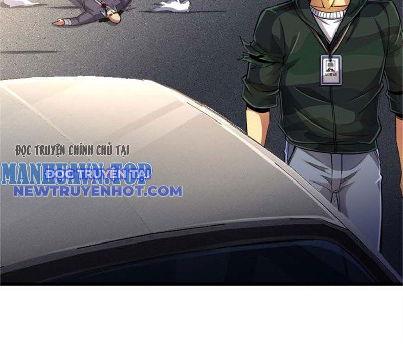 Lồng Giam Ác Ma Chap 24 - Next Chap 25