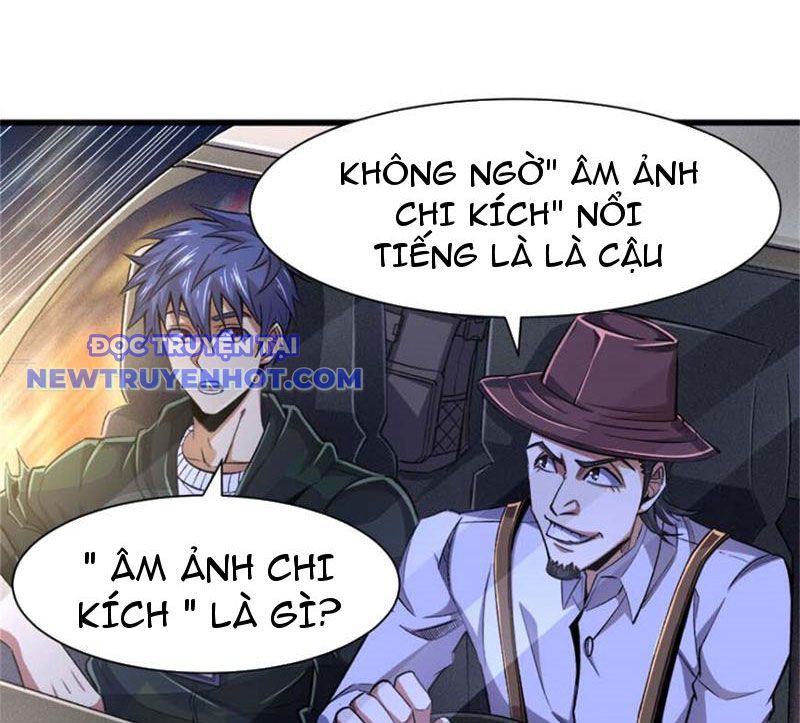 Lồng Giam Ác Ma Chap 24 - Next Chap 25