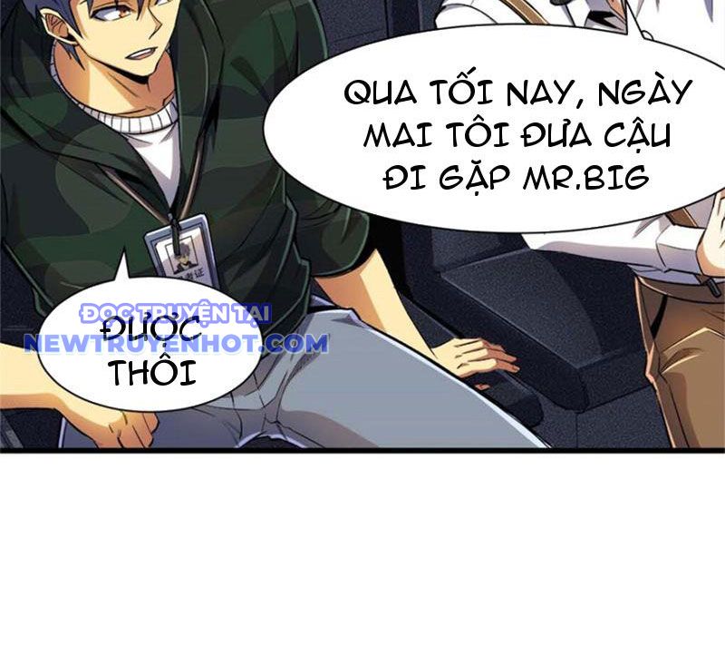 Lồng Giam Ác Ma Chap 24 - Next Chap 25