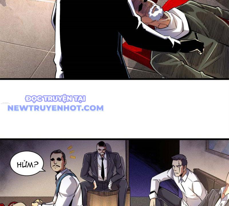 Lồng Giam Ác Ma Chap 24 - Next Chap 25