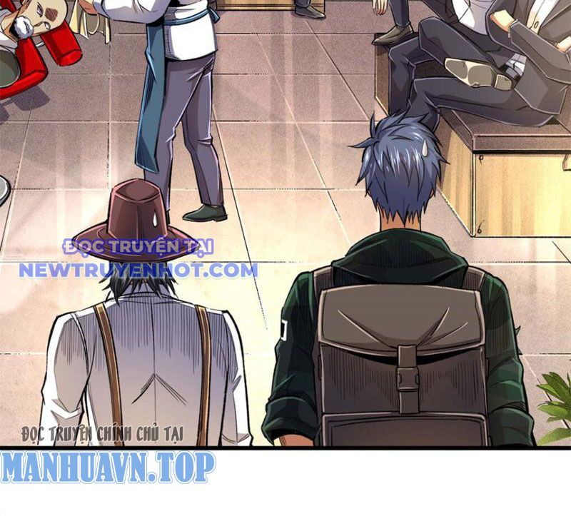 Lồng Giam Ác Ma Chap 24 - Next Chap 25