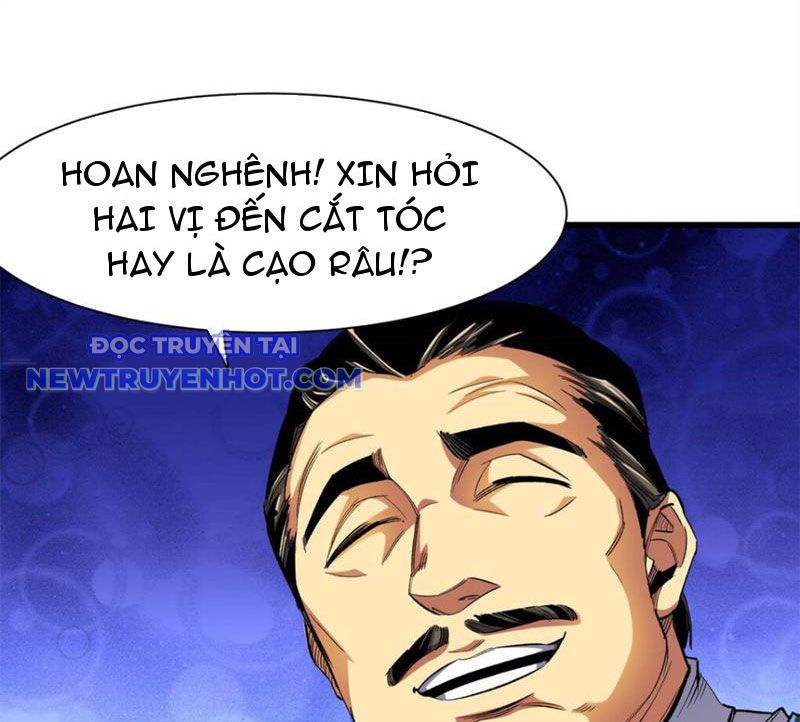 Lồng Giam Ác Ma Chap 24 - Next Chap 25