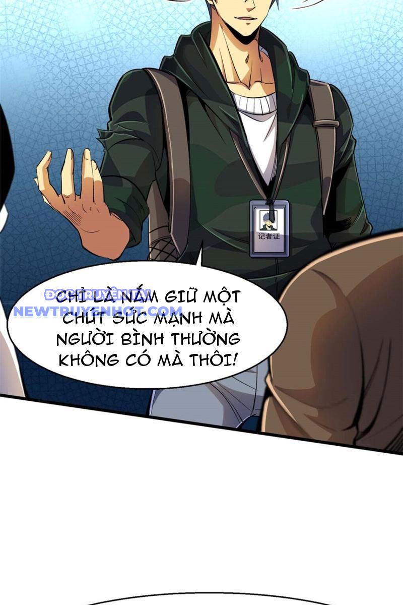 Lồng Giam Ác Ma Chap 26 - Next Chap 27