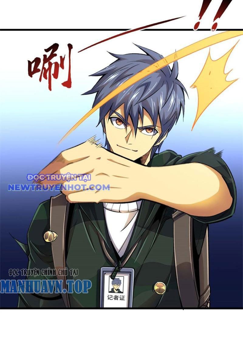 Lồng Giam Ác Ma Chap 26 - Next Chap 27