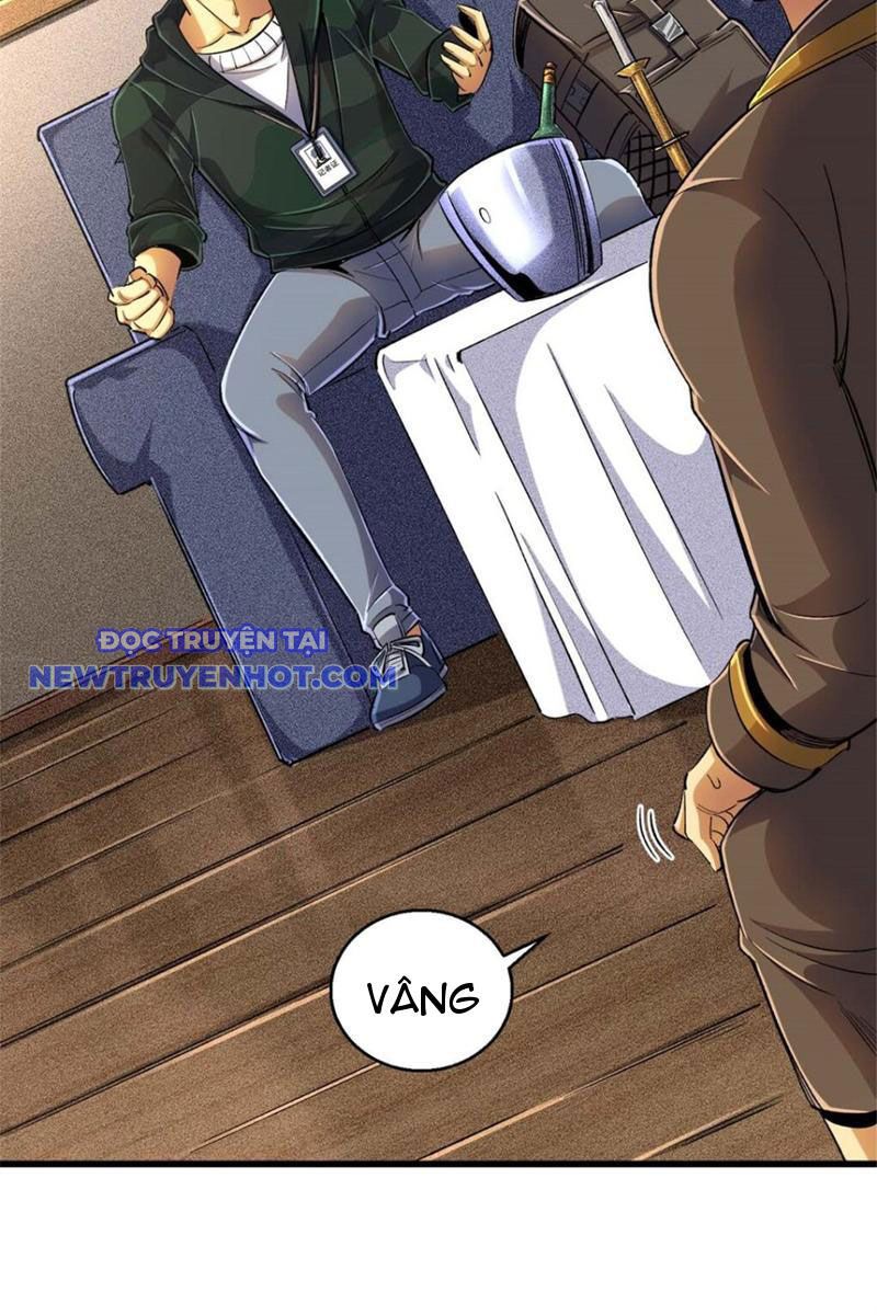 Lồng Giam Ác Ma Chap 26 - Next Chap 27