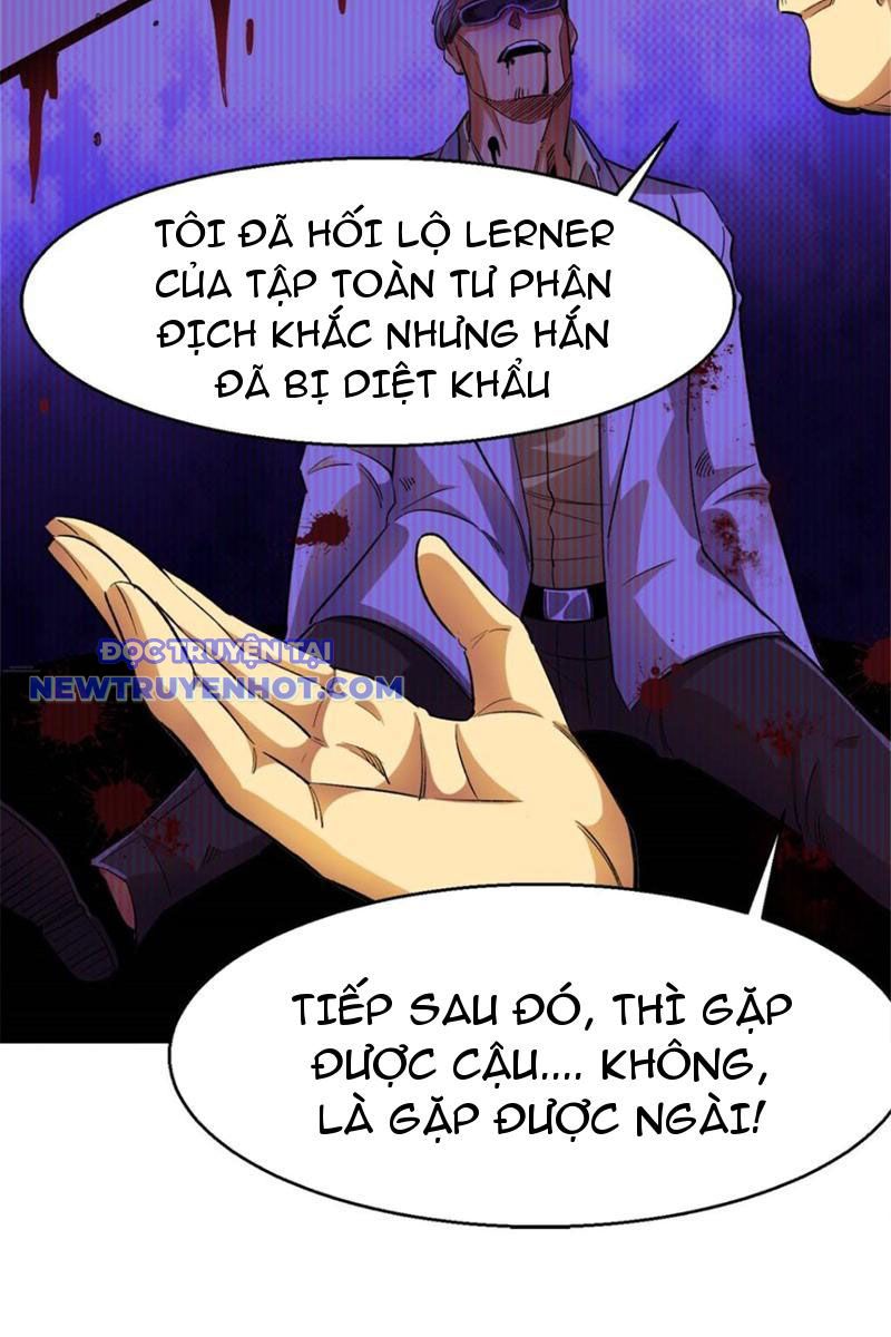 Lồng Giam Ác Ma Chap 26 - Next Chap 27