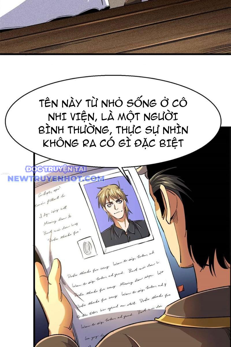 Lồng Giam Ác Ma Chap 26 - Next Chap 27