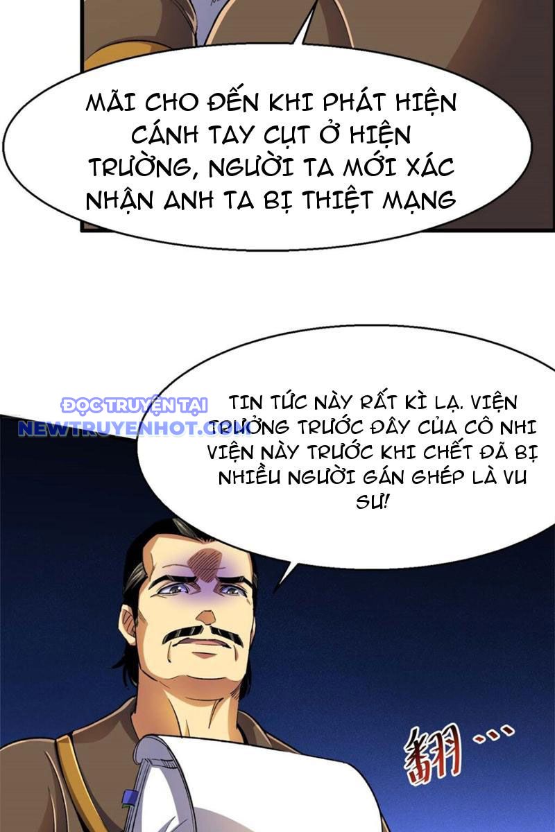 Lồng Giam Ác Ma Chap 26 - Next Chap 27