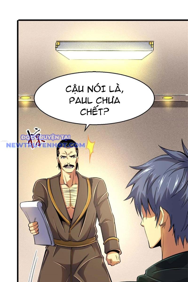 Lồng Giam Ác Ma Chap 26 - Next Chap 27