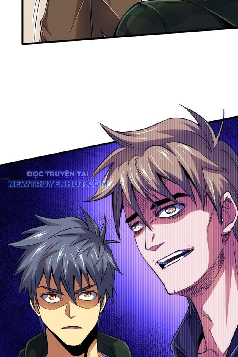 Lồng Giam Ác Ma Chap 26 - Next Chap 27