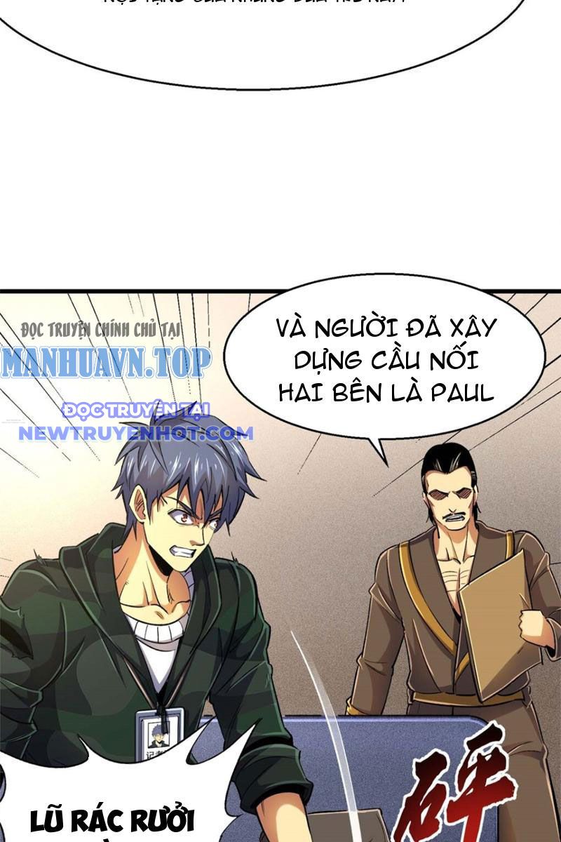 Lồng Giam Ác Ma Chap 26 - Next Chap 27