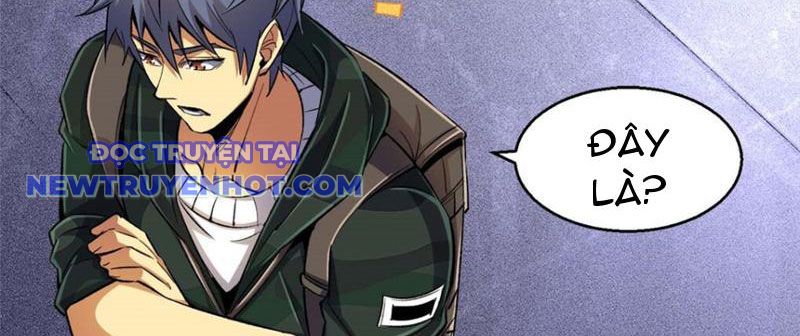 Lồng Giam Ác Ma Chap 26 - Next Chap 27