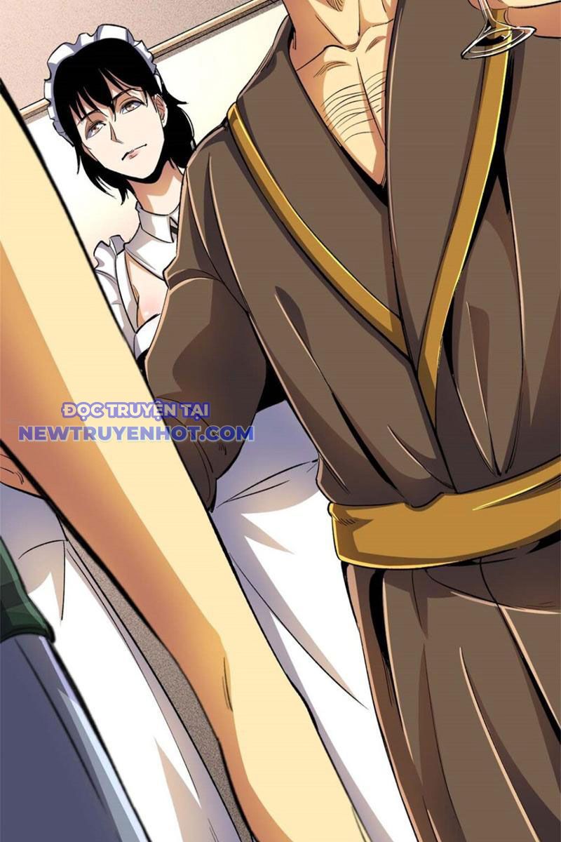 Lồng Giam Ác Ma Chap 26 - Next Chap 27