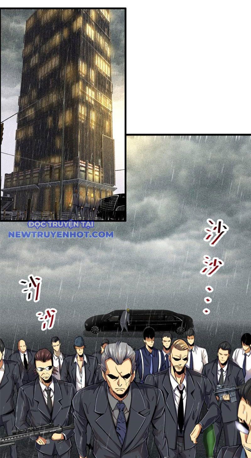 Lồng Giam Ác Ma Chap 27 - Next Chap 28