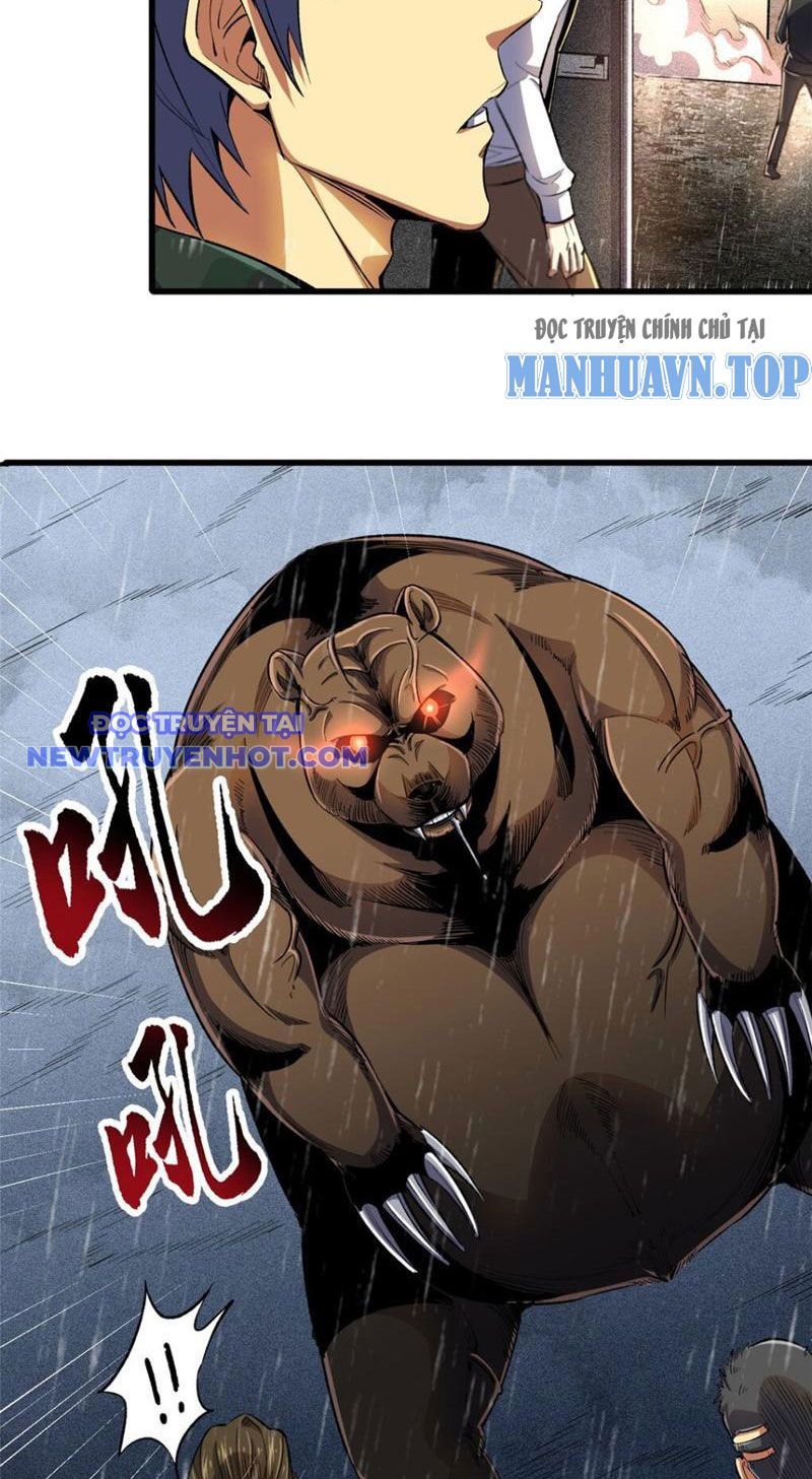 Lồng Giam Ác Ma Chap 27 - Next Chap 28