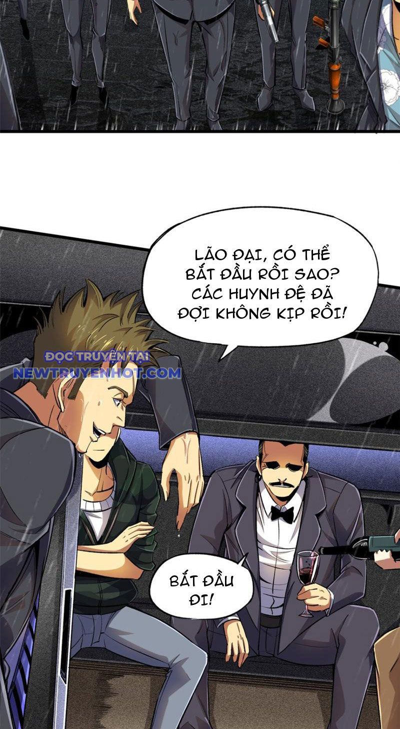Lồng Giam Ác Ma Chap 27 - Next Chap 28