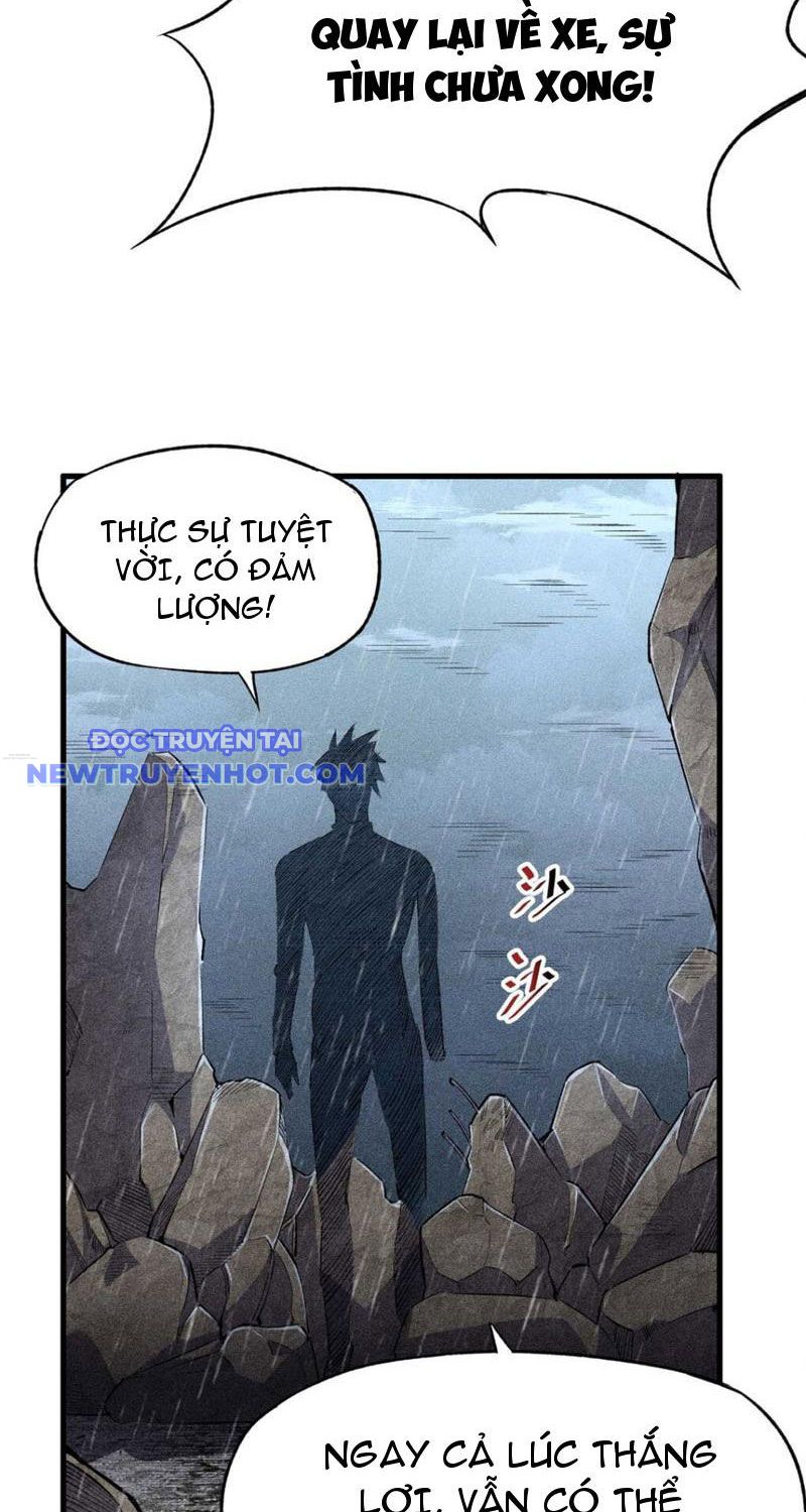 Lồng Giam Ác Ma Chap 27 - Next Chap 28