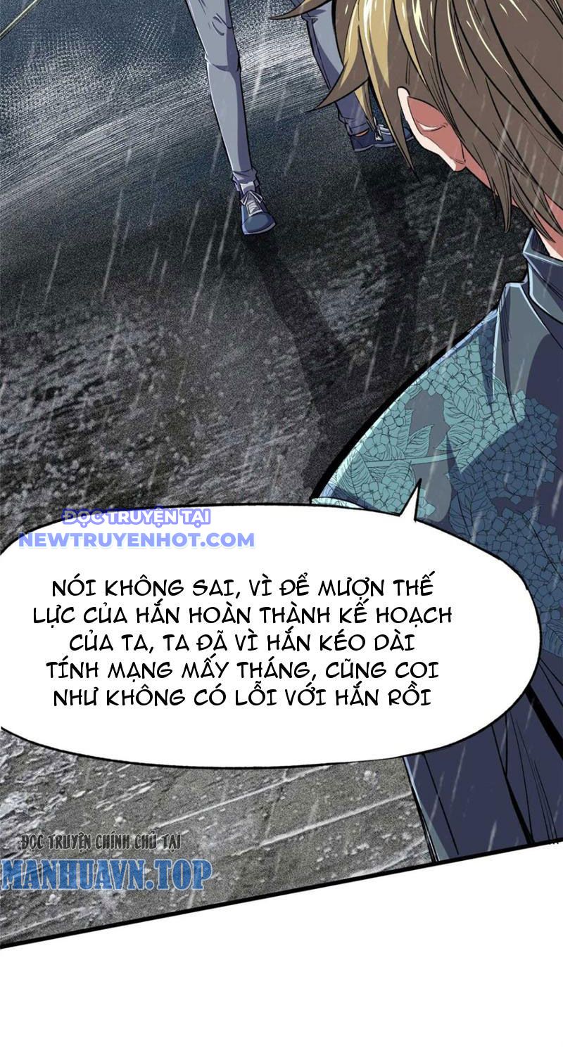 Lồng Giam Ác Ma Chap 27 - Next Chap 28