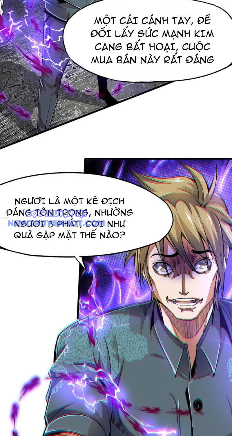 Lồng Giam Ác Ma Chap 27 - Next Chap 28