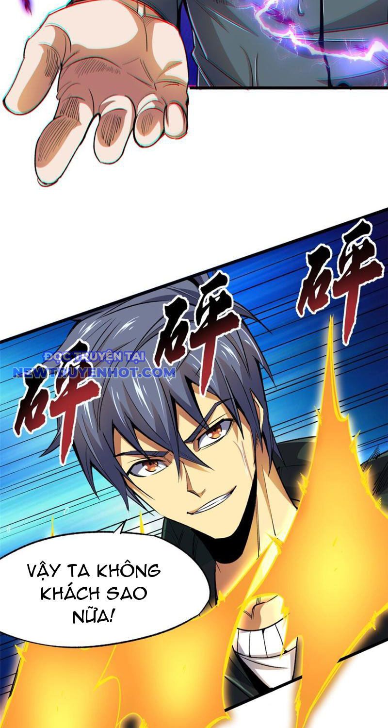 Lồng Giam Ác Ma Chap 27 - Next Chap 28