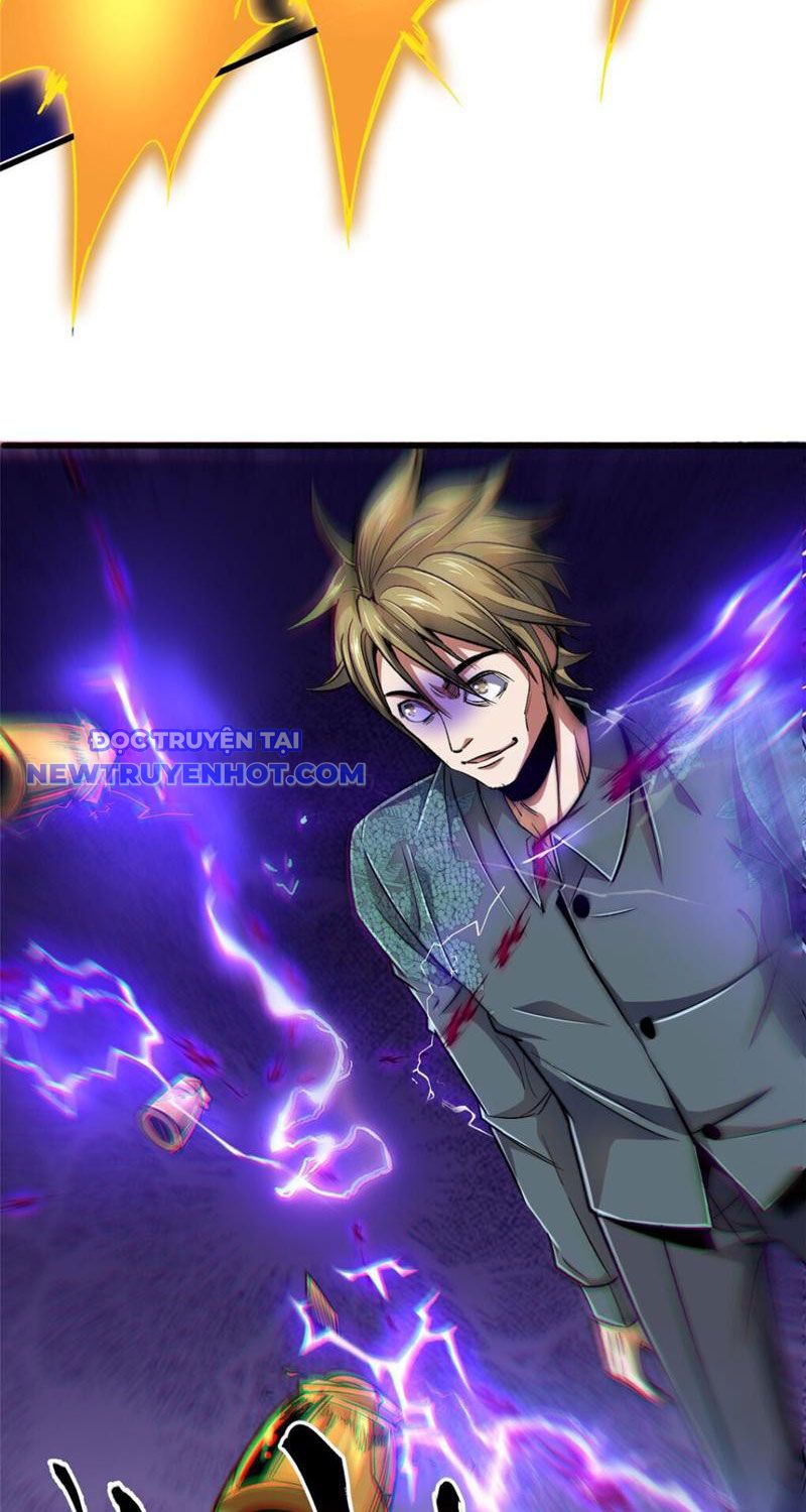 Lồng Giam Ác Ma Chap 27 - Next Chap 28